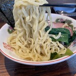 らー麺屋 バリバリジョニー - 