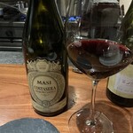 luogo - 赤ワイン