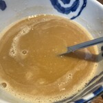 らー麺屋 バリバリジョニー - 