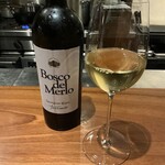 luogo - 白ワイン