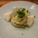 luogo - 宮城　不忘果樹園　洋梨