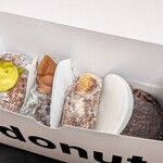 I'm donut? 原宿店 - 