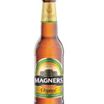 HUB - マグナーズオリジナルサイダー　Magners Original Cider