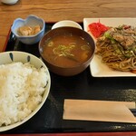 大府駅前ダイニングBLOOM酒場 - 