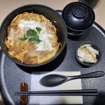 とんかつ まい泉食堂 - 料理写真: