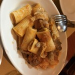 トラットリア フランコ - 