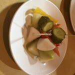 トラットリア フランコ - 