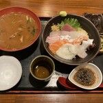 旬彩食卓 芦屋 ひろ - 