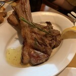 トラットリア フランコ - 