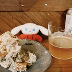 日本酒とおつまみ ノラや - 