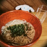 日本酒とおつまみ ノラや - 