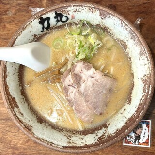 ラーメン 力丸_0