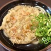 こまどりうどん 九産大前店