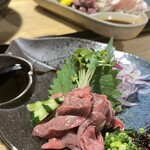 炭焼地鶏 山蔵 - 