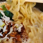 らーめん 鶏の一 - 