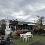 オーガニック ガーデン 茅ヶ崎 - 外観