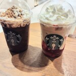 スターバックスコーヒー - 