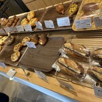 ぱんや、平さん - 