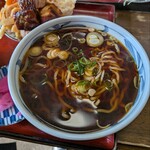 よしむら屋 - 料理写真: