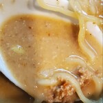 らーめん 鶏の一 - 