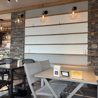 オーガニック ガーデン 茅ヶ崎_2