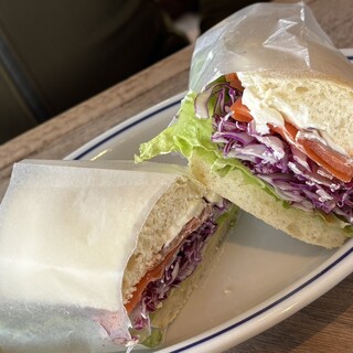 オーガニック ガーデン 茅ヶ崎_0