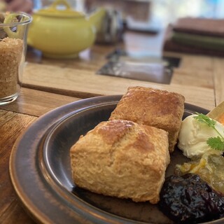 Tea room mahisa motomachi_0