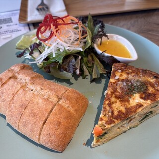 オーガニック ガーデン 茅ヶ崎_1