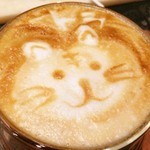 SALONE 2007 - 2014.12.  Caffè o Tè