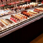 パティスリー ルシェルシェ - '14 12月上旬