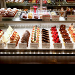 パティスリー ルシェルシェ - '14 12月上旬