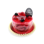 パティスリー ルシェルシェ - カジノ　(529円) '14 12月上旬