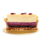 パティスリー ルシェルシェ - オリエンの断面 '14 12月上旬