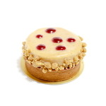 パティスリー ルシェルシェ - オリエン　(572円) '14 12月上旬