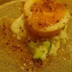 高太郎 - ◆燻たまポテトサラダ◆