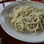 手打ち蕎麦なが乃 - 