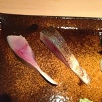 松もと - Ｈ26.12 富山県氷見の鯖