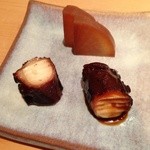 松もと - Ｈ26.12 佐島の蛸