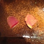 松もと - Ｈ26.12 からすみ 千葉県竹岡のぼらこ