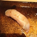 松もと - Ｈ26.12 富津のヒラメ