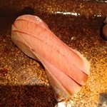 松もと - Ｈ26.12 石川県七尾の鰤