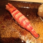 松もと - Ｈ26.12 車海老