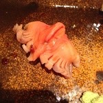 松もと - Ｈ26.12 赤貝