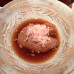 松もと - Ｈ26.12 あん肝 追加