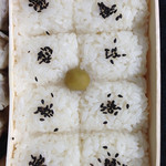 崎陽軒 京王百貨店新宿店 - 