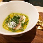 SALONE 2007 - 2014.12.  filosofia/ 哲学 魚・蛸・蛤