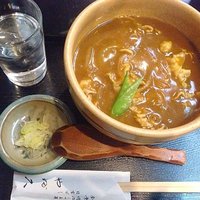 日本橋 やぶ久 - 