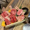 大衆ホルモン肉力屋 今泉店