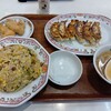 餃子の王将 富里店