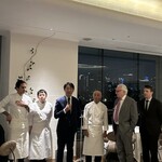 フランス料理 エステール by アラン・デュカス - 